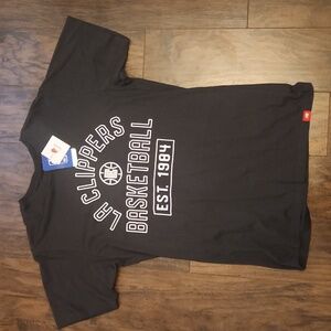Los Angeles Clippers T-shirt